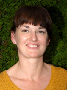 Anne Bodilsen